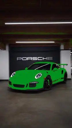 porsche reveal