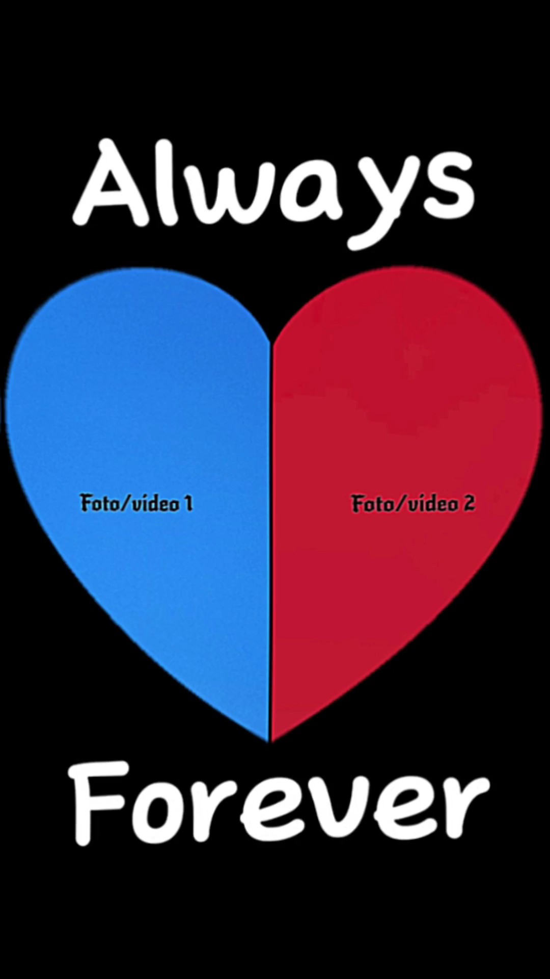 Templo do amor 