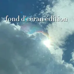fond d'ecran jauneee