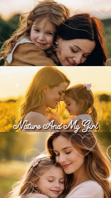 Nature & My Girl