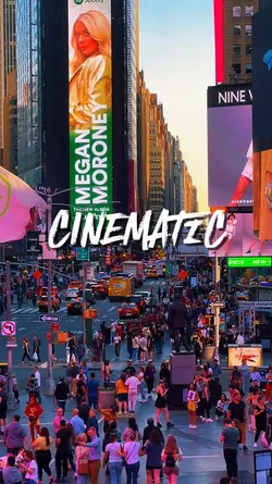 CINEMATIC