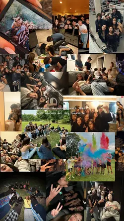 because memories..