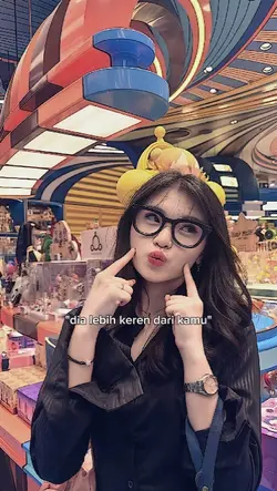 lebih keren dari