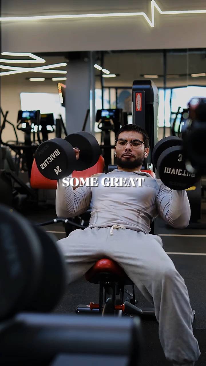 Gym sad