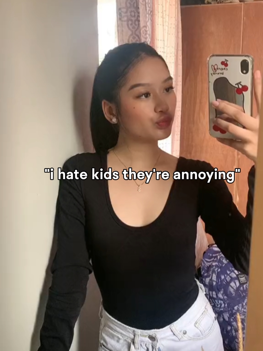 saya dengan anak
