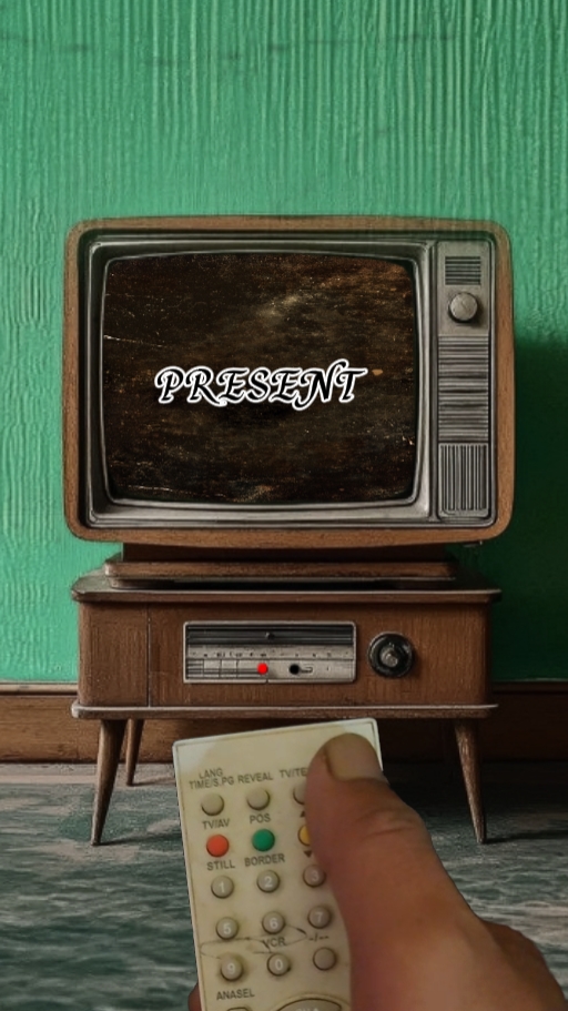 Old Tv 