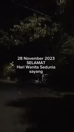 Hari wanita sedunia