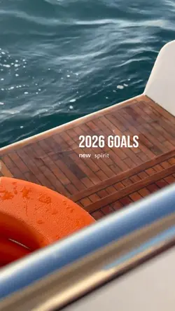 new year goals.