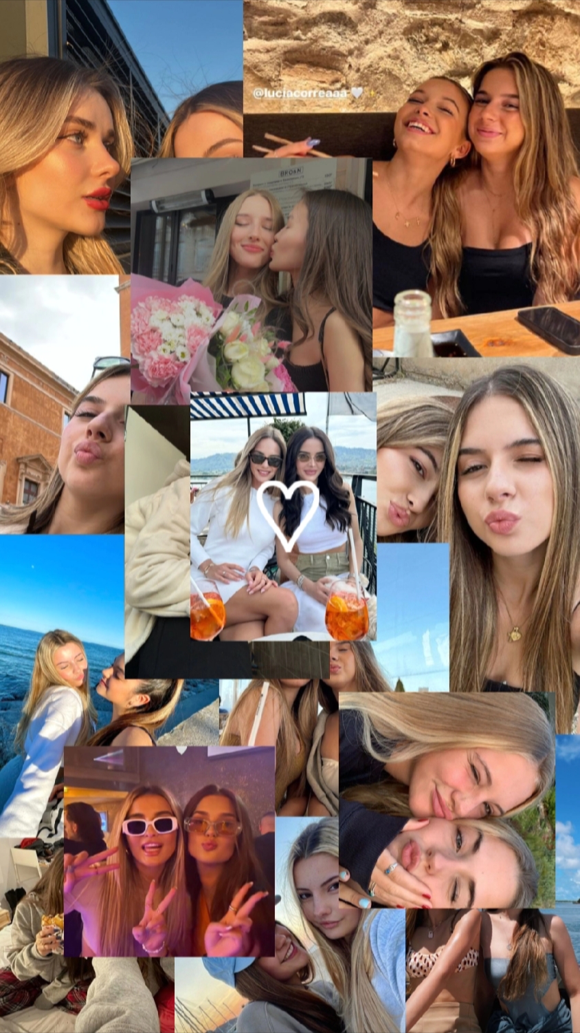 Best friend