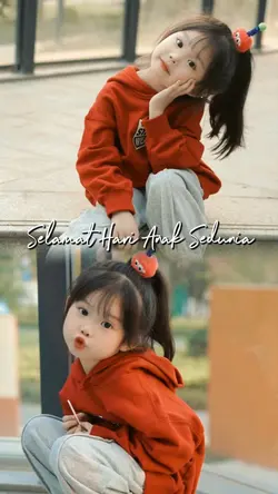 Hari Anak Sedunia
