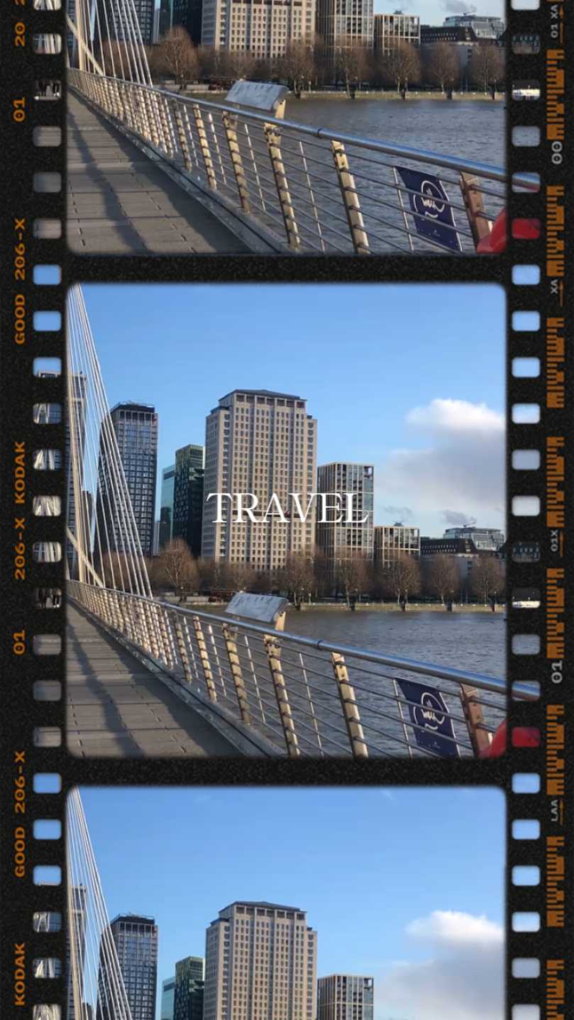 TRAVEL