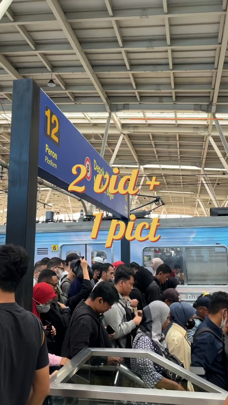 2 vídeos + 1 foto
