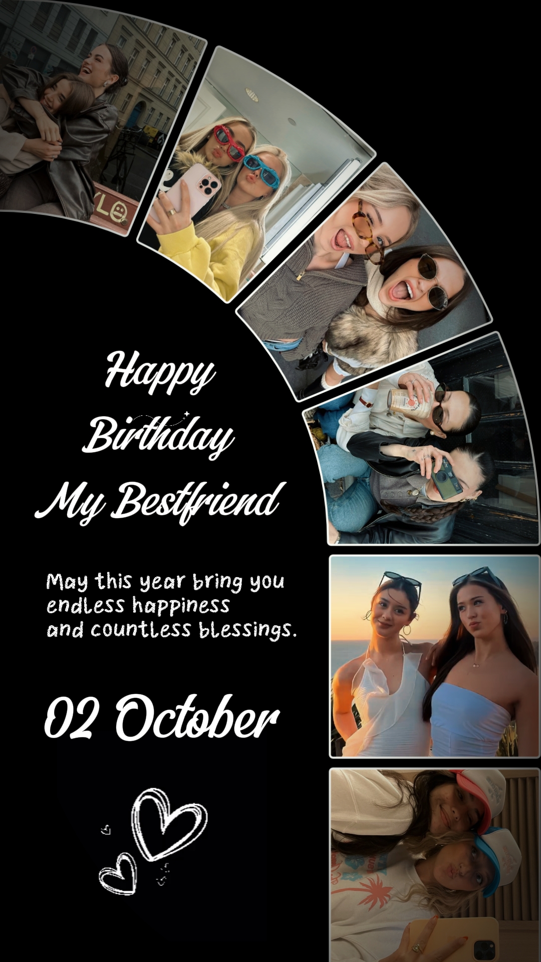 HBD 2 OCT 2026