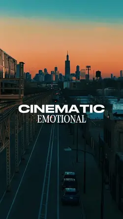 emotional cinematic
