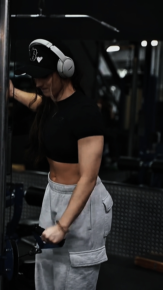 GYM 5 CLIPS VIDEO