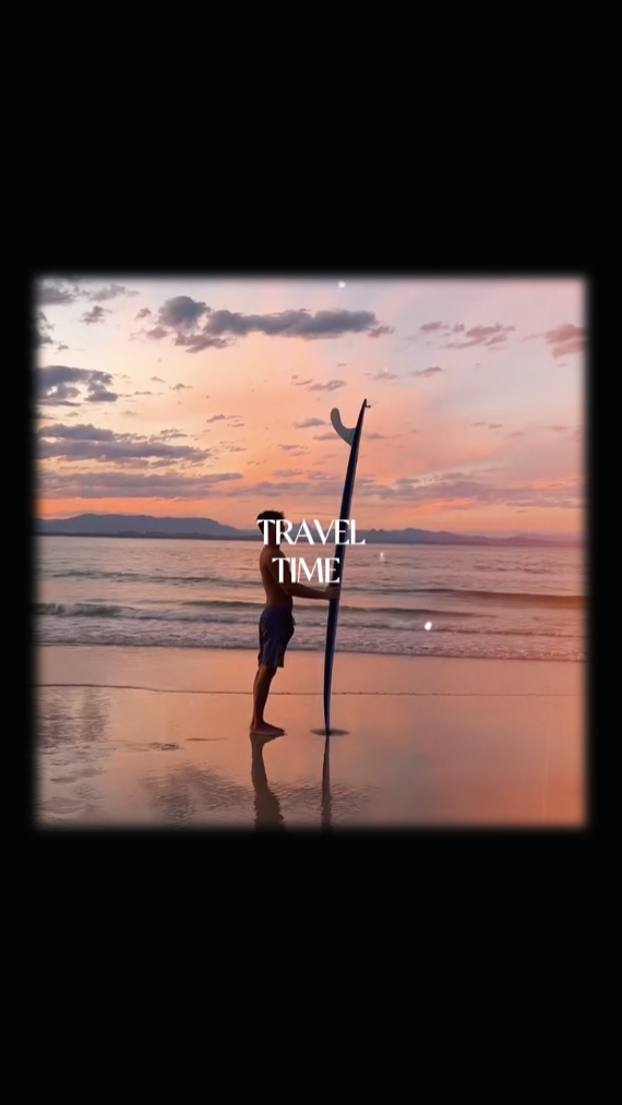 travel time 