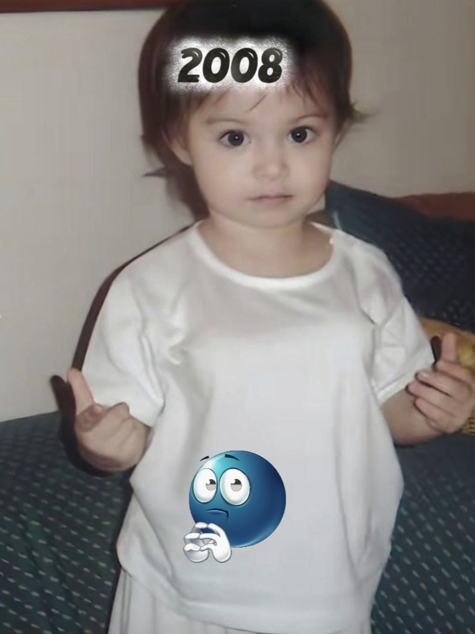 Yeni trend şablonu
