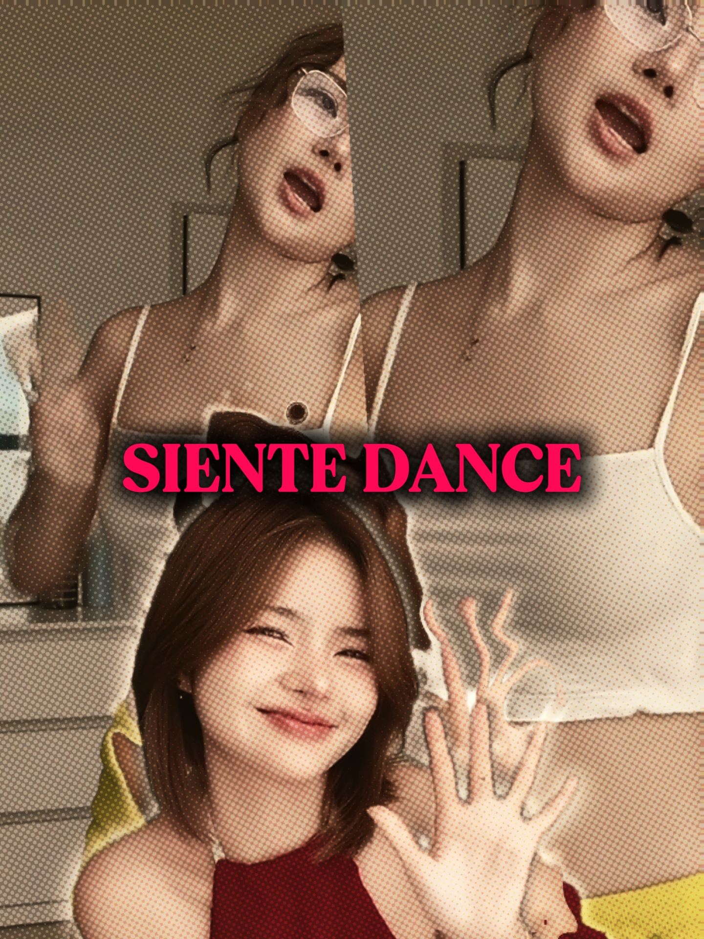 SIENTE DANCE