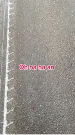 Oh na Na Na 