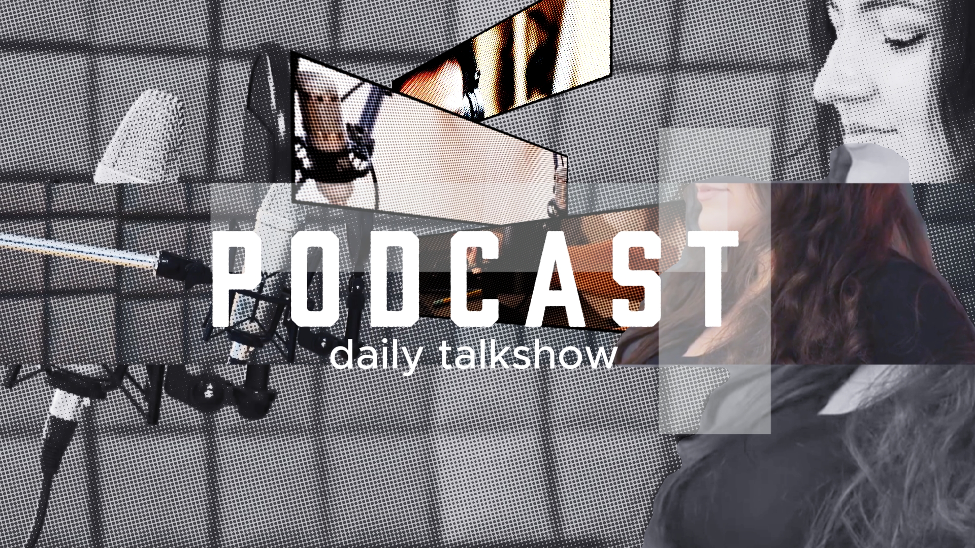 Talkshow ng Podcast