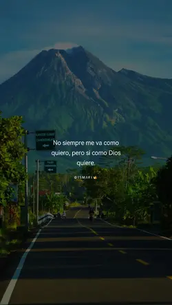 Como Dios quiere