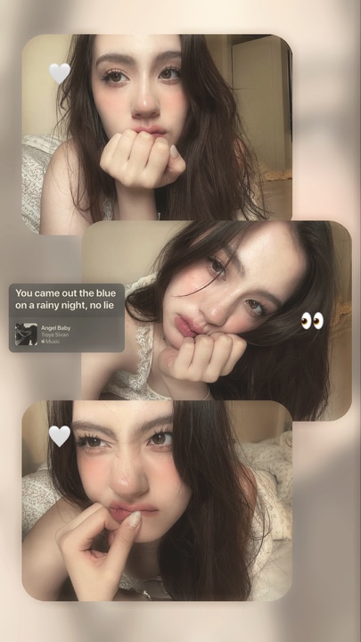 Angel Baby