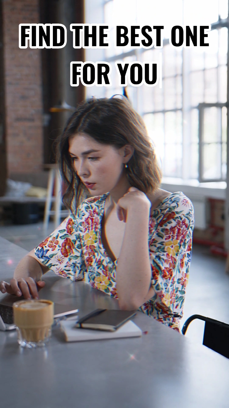 Aplicación De Citas Promociona El Estilo Tiktok