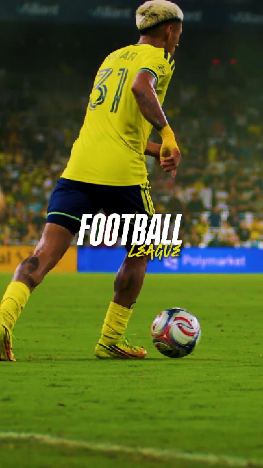 Futbol Ligi