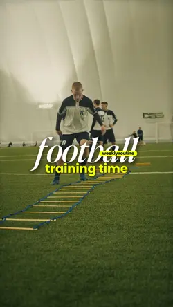 Football Training