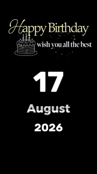 HappyBDbrother17Augs