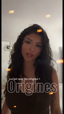 Origines ?