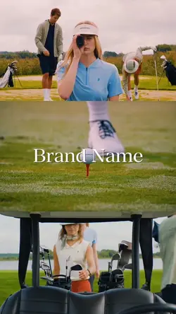 golf