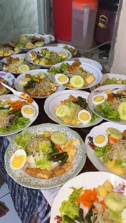 Vlog Makanan