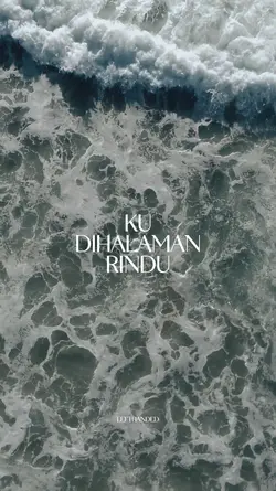 Ku Dihalaman Rindu