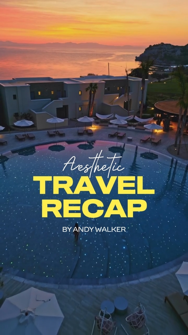 August recap