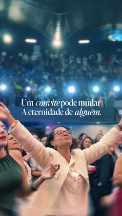 Igreja | Culto