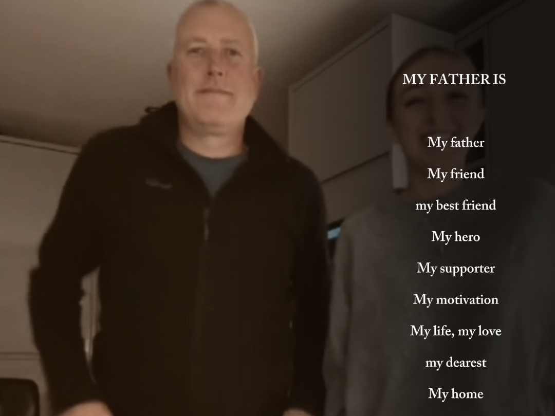 father is everything