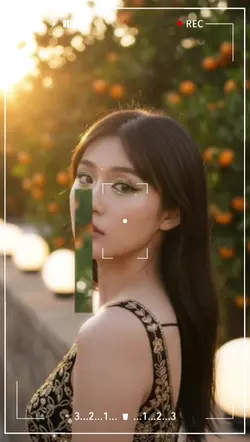一瞬間模糊了全部記憶
