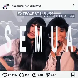 MALU MALU VERSI BOY
