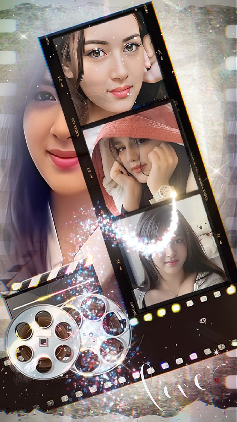bindirme efek keren