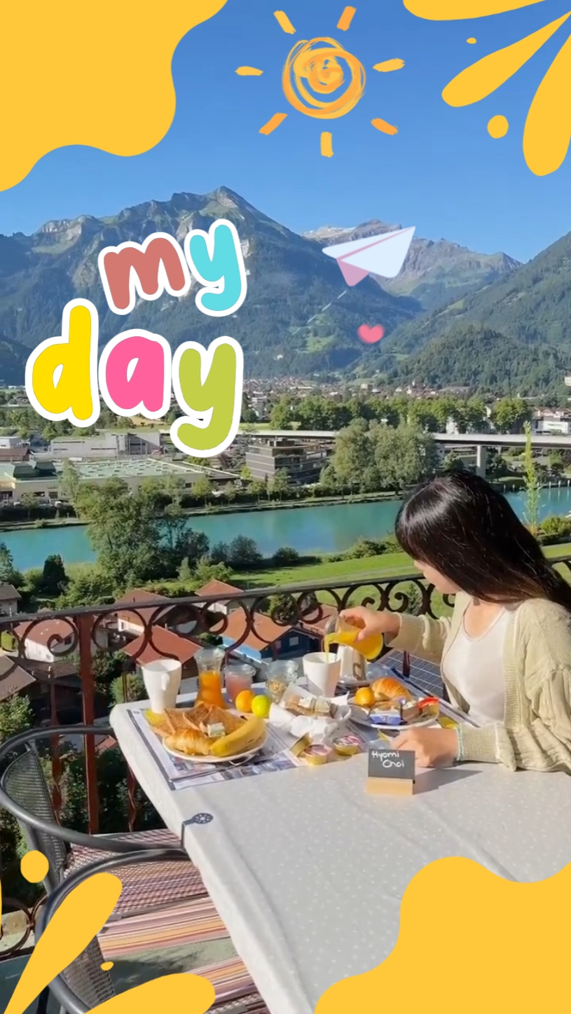 Vlog mein Tag