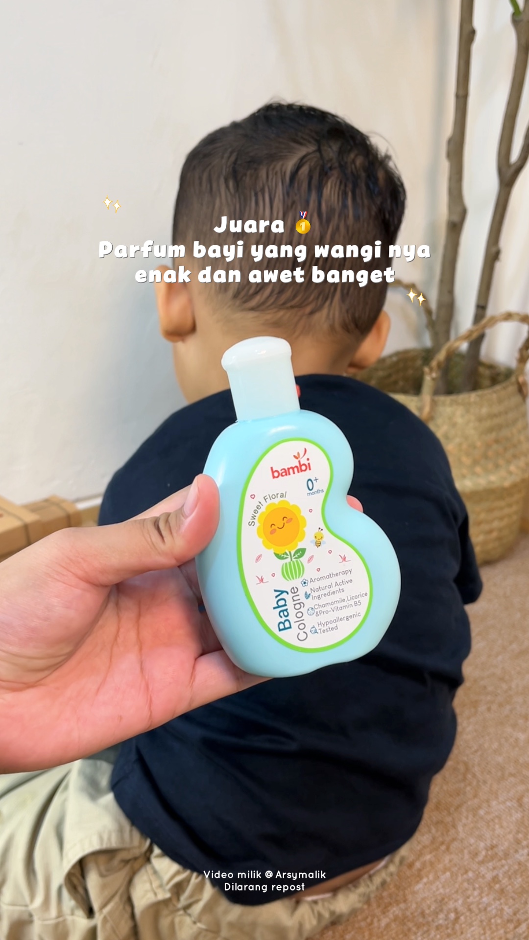 Parfum