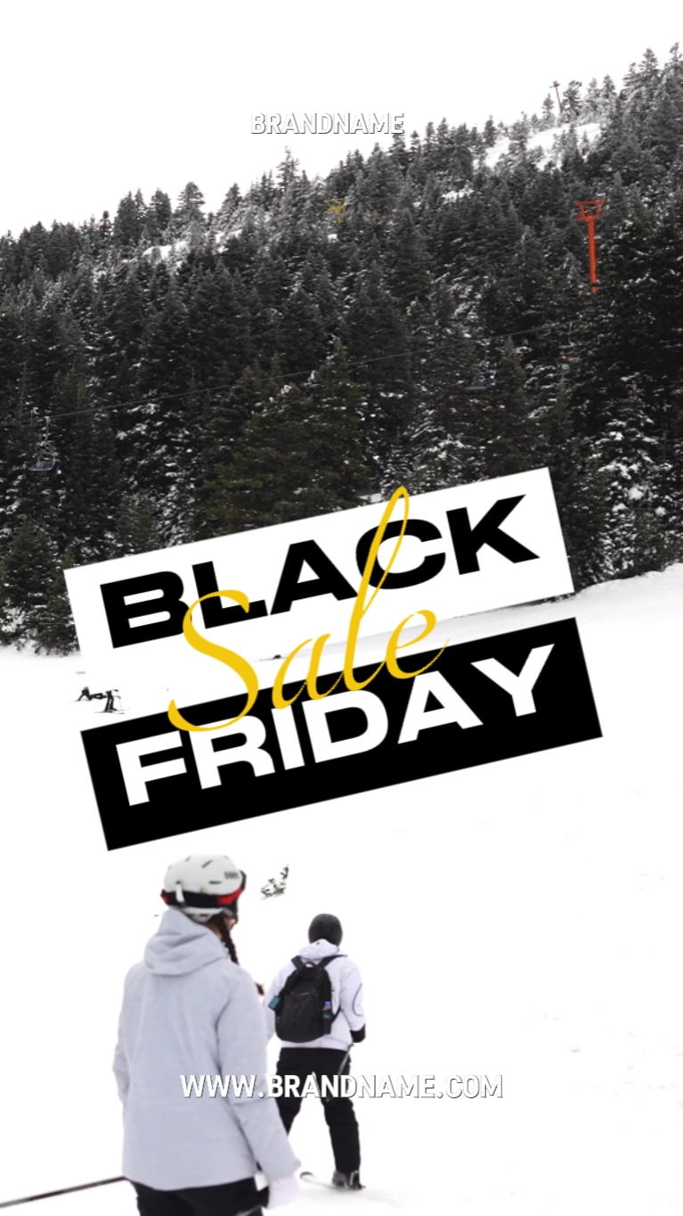 La última oferta deportiva del Black Friday: Prepárate para la grandeza