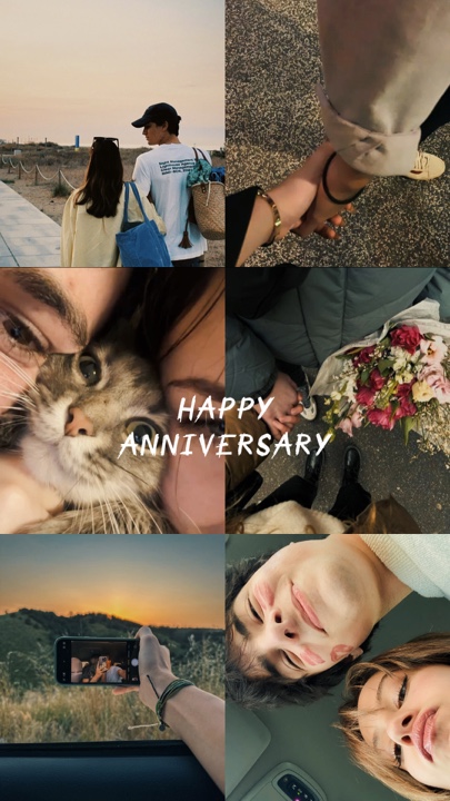 Joyeux anniversaire