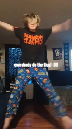 everybody do the