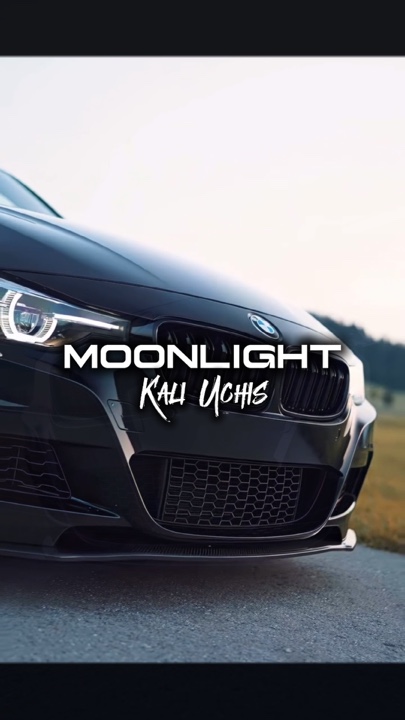 MOONLIGHT EDIT