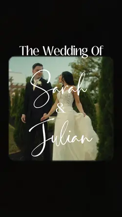 Wedding Recap