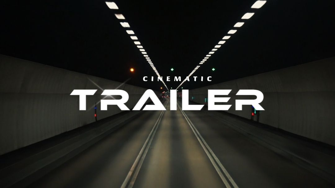 Sinematikong trailer