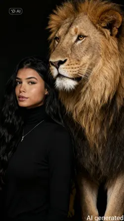 león