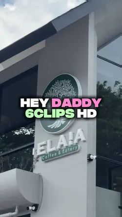 Hey Daddy 6C